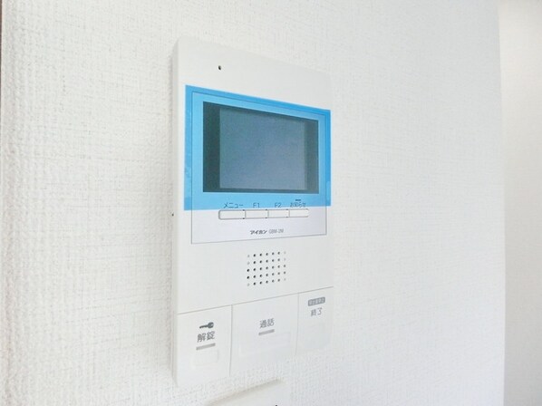 サンティアラの物件内観写真